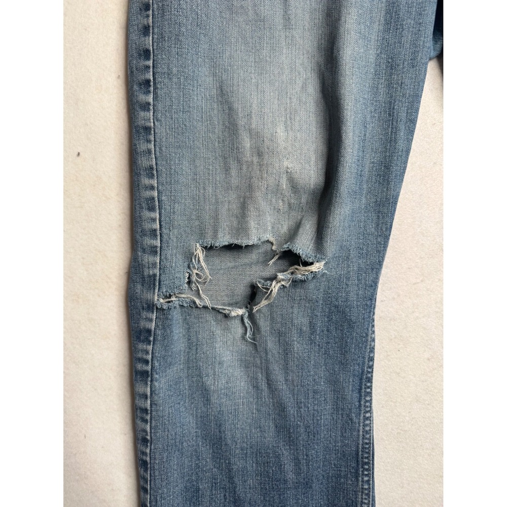 Buffalo David Bitton Driven-X Basic Straight Stre… - image 2